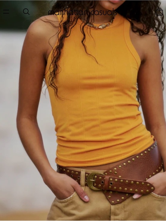Free People Tops - Free People Intimately So Soft Modal Tank Top